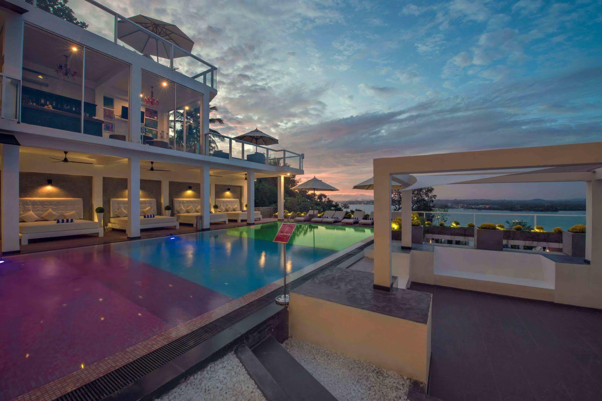 Levels Unawatuna Exterior photo