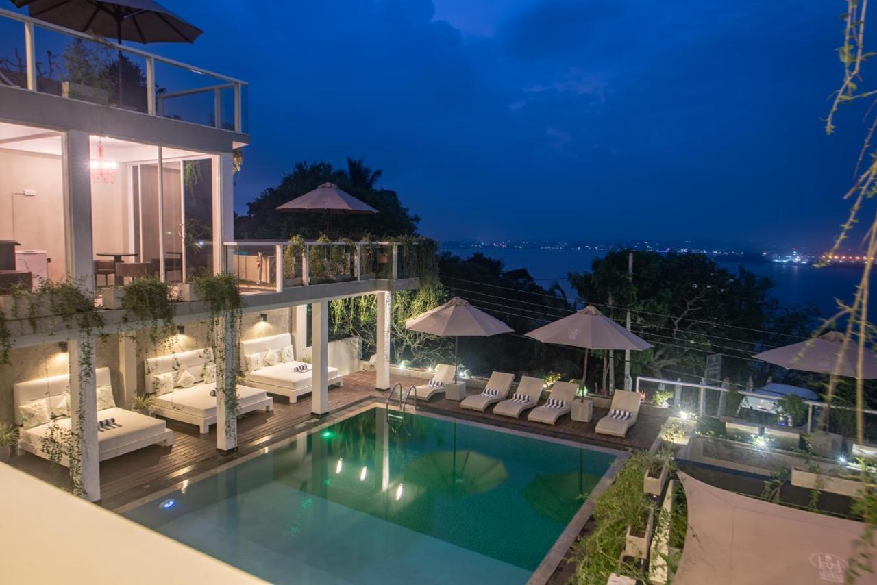 Levels Unawatuna Exterior photo