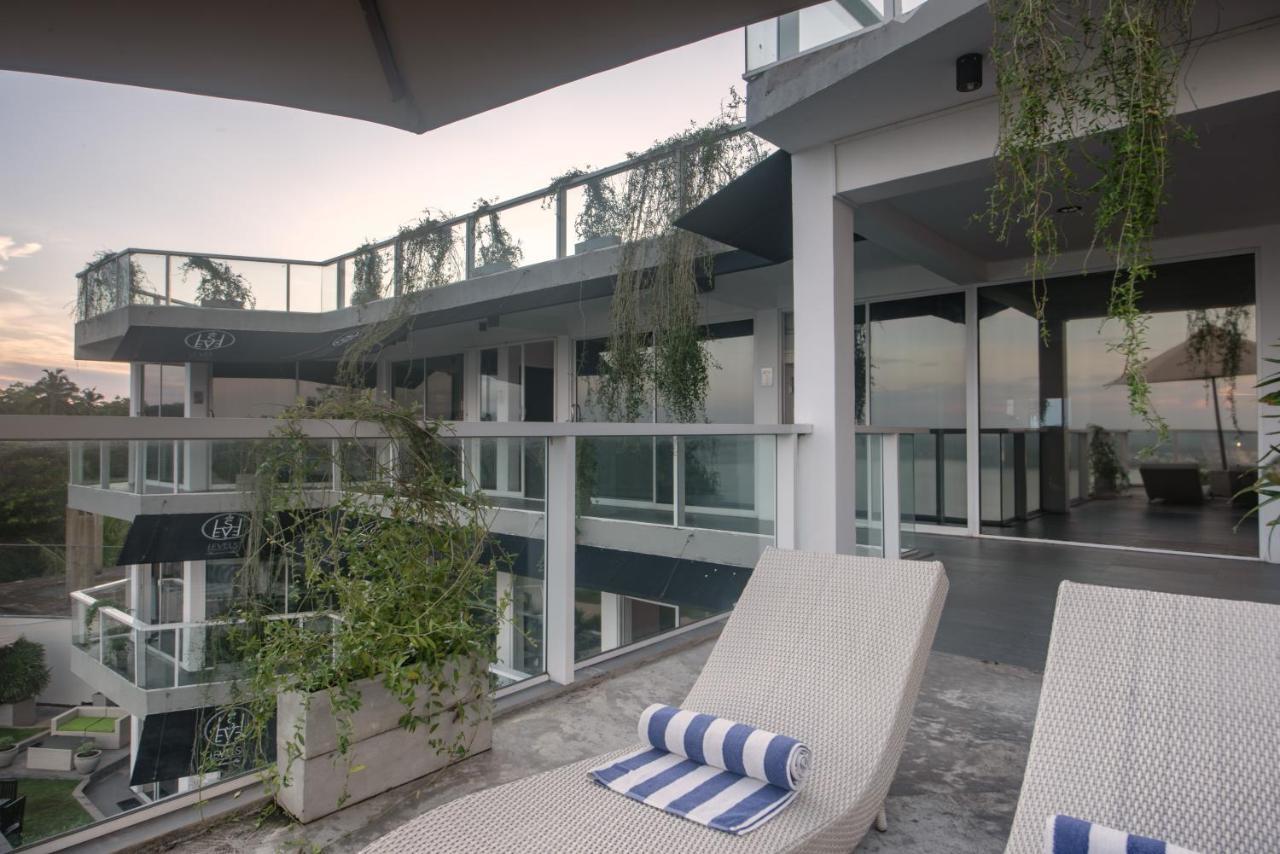 Levels Unawatuna Exterior photo