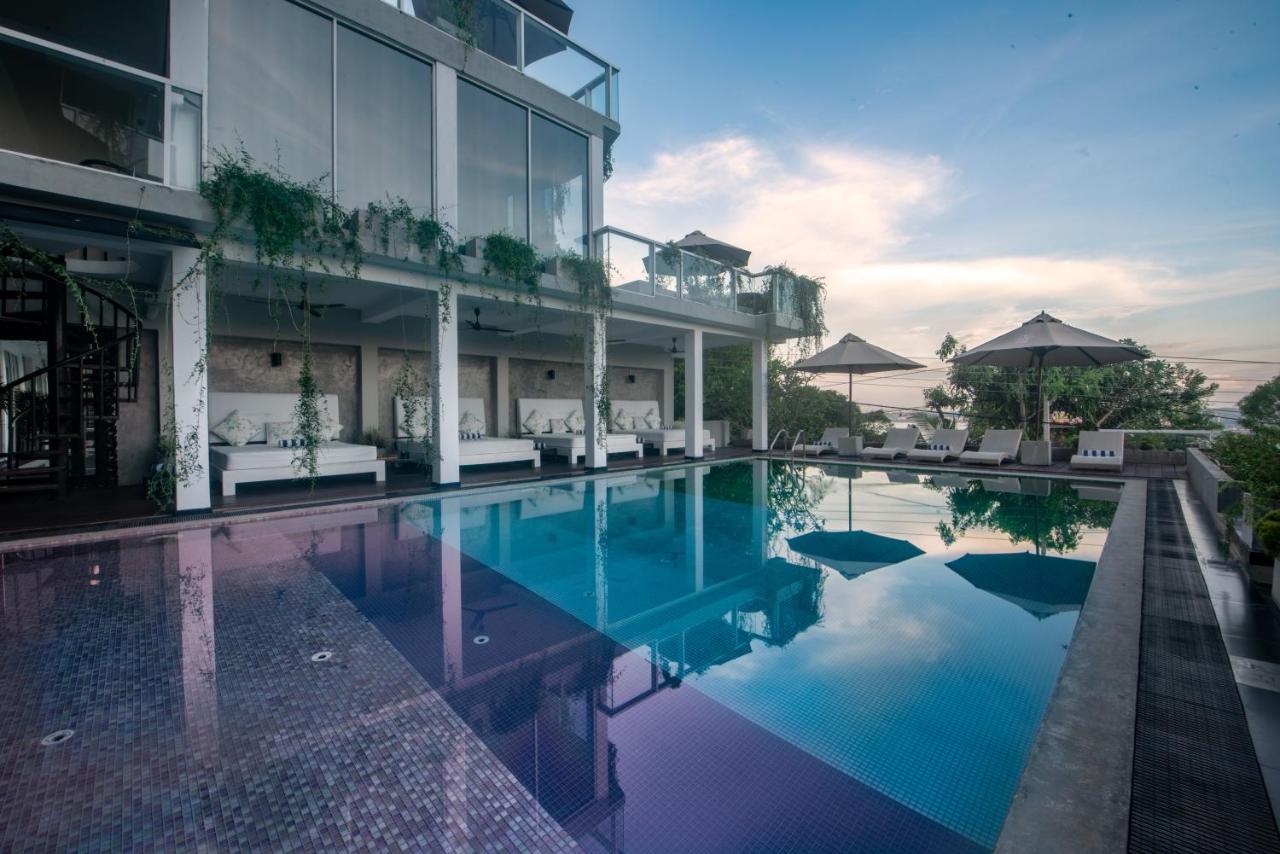 Levels Unawatuna Exterior photo
