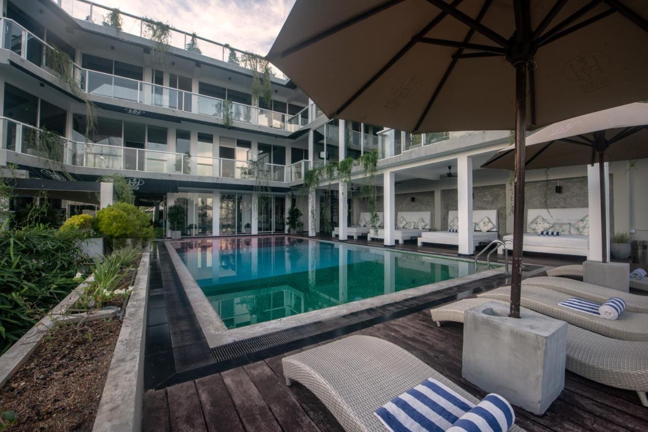 Levels Unawatuna Exterior photo