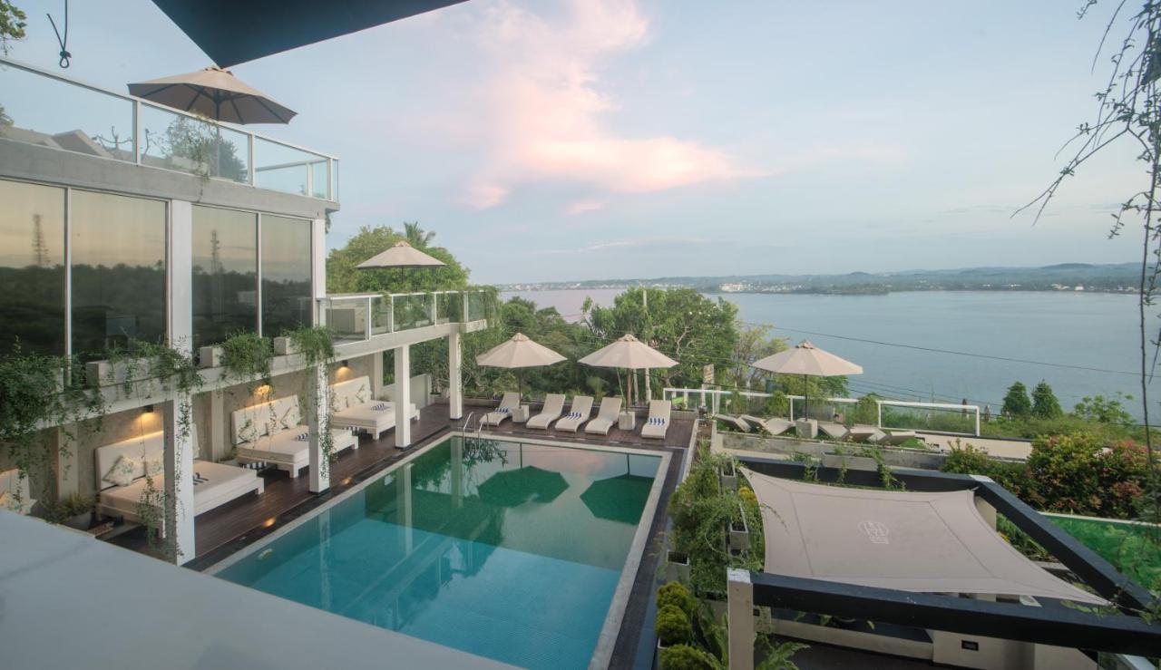 Levels Unawatuna Exterior photo