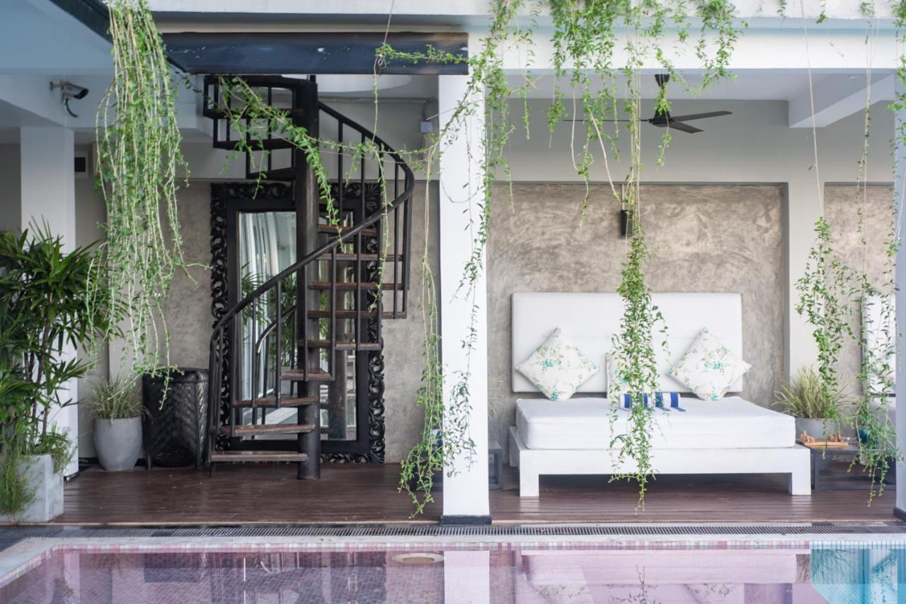 Levels Unawatuna Exterior photo